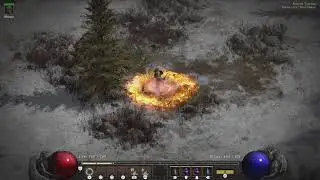 Diablo 2: Resurrected | Act 5 - Rite Of Passage