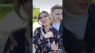 КАРИНА КРОСС И РУСЛАН БАРГАЕВ - 18 