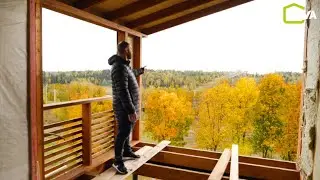 Инвестирование в коттеджи возле горнолыжных курортов. «SOVA Сорочаны» и «SOVA Яхрома»