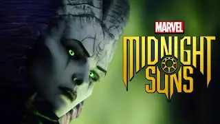 Marvels Midnight Suns - 