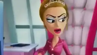 Братц Bratz - Все серии (3 серия)