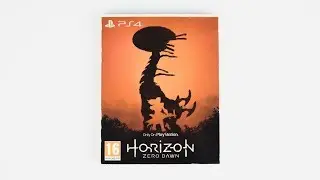 Horizon Zero Dawn: Complete Edition - The Only on PlayStation Collection