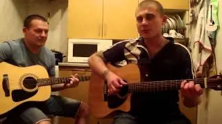 КУХНЯРЫ-На Владимирской Руси(авторская)