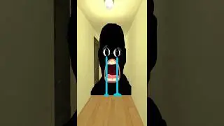Sad Mereana Munci Nextbot Gmod