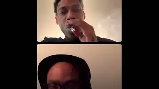 Ant Glizzy Purpes on Big Syke On His Birthday