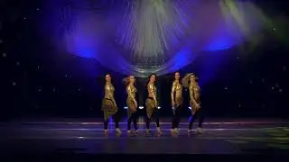 Snow Queen Чинтамани 2020. Гала-концерт. Фьюжн