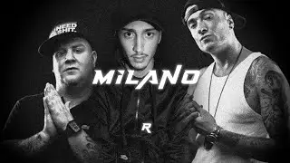 Baby Gang x Club Dogo x Old School Type Beat 