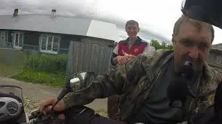 #мотопутешествия