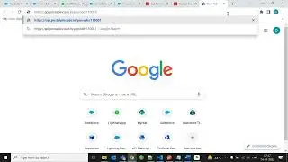 Salesforce Integration Class 03  by Swami