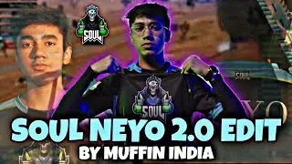 Soul Neyo 2.0 Edit | Domination Of Soul Neyo | Team Soul 🚀