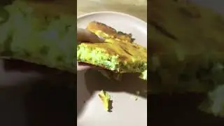 Pispili me kungulleshka dhe bulmet