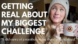 TEMPING AS A RETIREE | My 2024 Reset | Setting a Schedule | Sharing Some Updates | Spilling Some Tea
