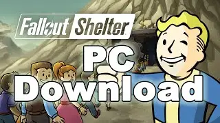How to Play Fallout Shelter on PC