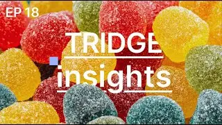 Tridge Insights | How consumers are fueling the global confectionery market
