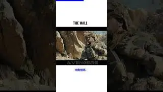 The Wall Movie Review (2017) - Must Watch #movierecap #viral #trending #thewall #actionsequences