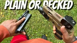 DECKED OUT OR PLAIN JANE? | Watch Before You Decide!