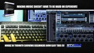 Best Beat Creating Software for Mac 2013 | How To Create Your Own Music Beats on Mac