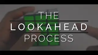 Roux Method Lookahead Guide + Explanation: How to Look Ahead?