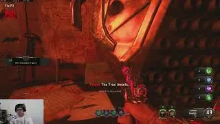 [ESP/ENG] Easter Egg IX!!! || !redes
