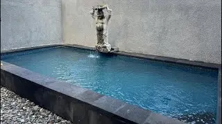 VILLA KAMI DI LEGIAN -BALI, NYAMAN DAN TENANG II VILLA TOUR BALI