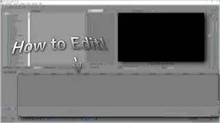 [Tutorial] How to edit Rushclips in Sony Vegas Pt. 2 | yefx