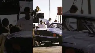 The car body was treated with acid 