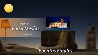 Pronto! se aparecerá el Falso Mesías - Pr Fernando Silva