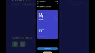 Redmi Note 9S MIUI 14.0.4.0 Global Update Released for Beta Testers!