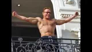 Best body 2013 (actors)