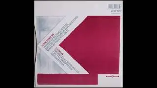 The Go-Betweens - Love Goes On