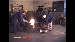 Hombres Produciendo / Programa 2 (Parte 2)