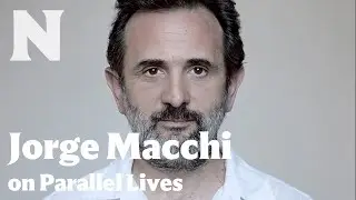 Jorge Macchi on Parallel Lives