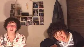 tan bionica- beautiful | cover rosarito x2