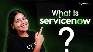 What is ServiceNow and How does it work? | Overview of ServiceNow Platform 