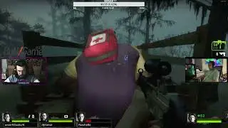 EKİP İLE L4D2
