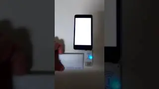 RFID Reader with Redmi2.