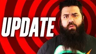 Let's Catch Up | The Completionist