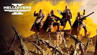Chaos auf der kleinsten Map #83 I Action Multiplayer Shooter I Helldivers 2