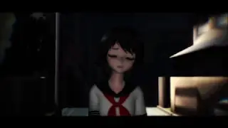 MMD Dead Girl Walking MOTION DL