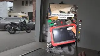LAUNCH KFZ Diagnosegerät - Meine Antwort auf das TIKTOK Video