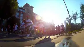 American Heart Association Video by Videographer Charlotte NC
