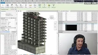 Quieres aprender a manejar la metodología BIM?