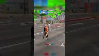 Bro got a little bit to angry lmfao😂💀#fivem #gaming #gtarp #viral #shorts