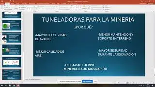 PERFORACION CLASE 6......18/03