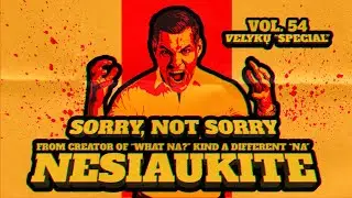 Nesiaukite vol. 54. - Velykų specialusis (Geriausių filmų ir serialų rekomendacijos)