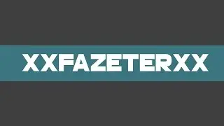 Intro~XxFazeTerGami..-Free