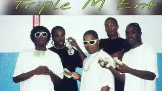 Mac Mane, Prince P & Champ Gavin - Go Catch That Money(2009)
