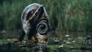 Водный поиск по войне.  Сохран - Бомба! Будни кладоискателя.
