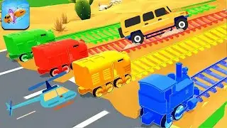 Shape shifting 🏃‍♂️🚗🚲🚦All Levels Gameplay Walkthrough Android,ios Max Level MAX3F161