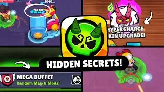 Secret Details You MISSED in the Brawl Talk! | Brawl Stars